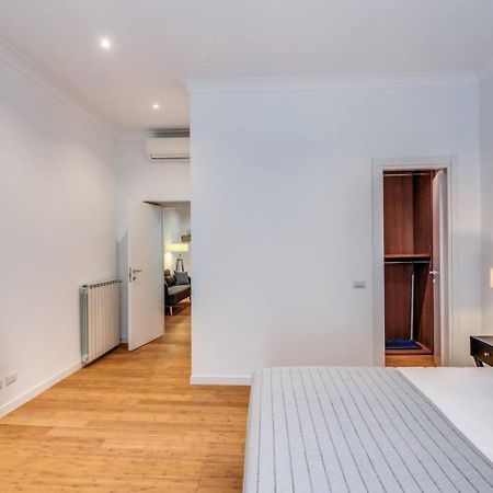 Charming Flat By The Vatican Rom Exterior foto