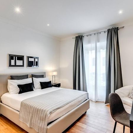 Charming Flat By The Vatican Rom Exterior foto