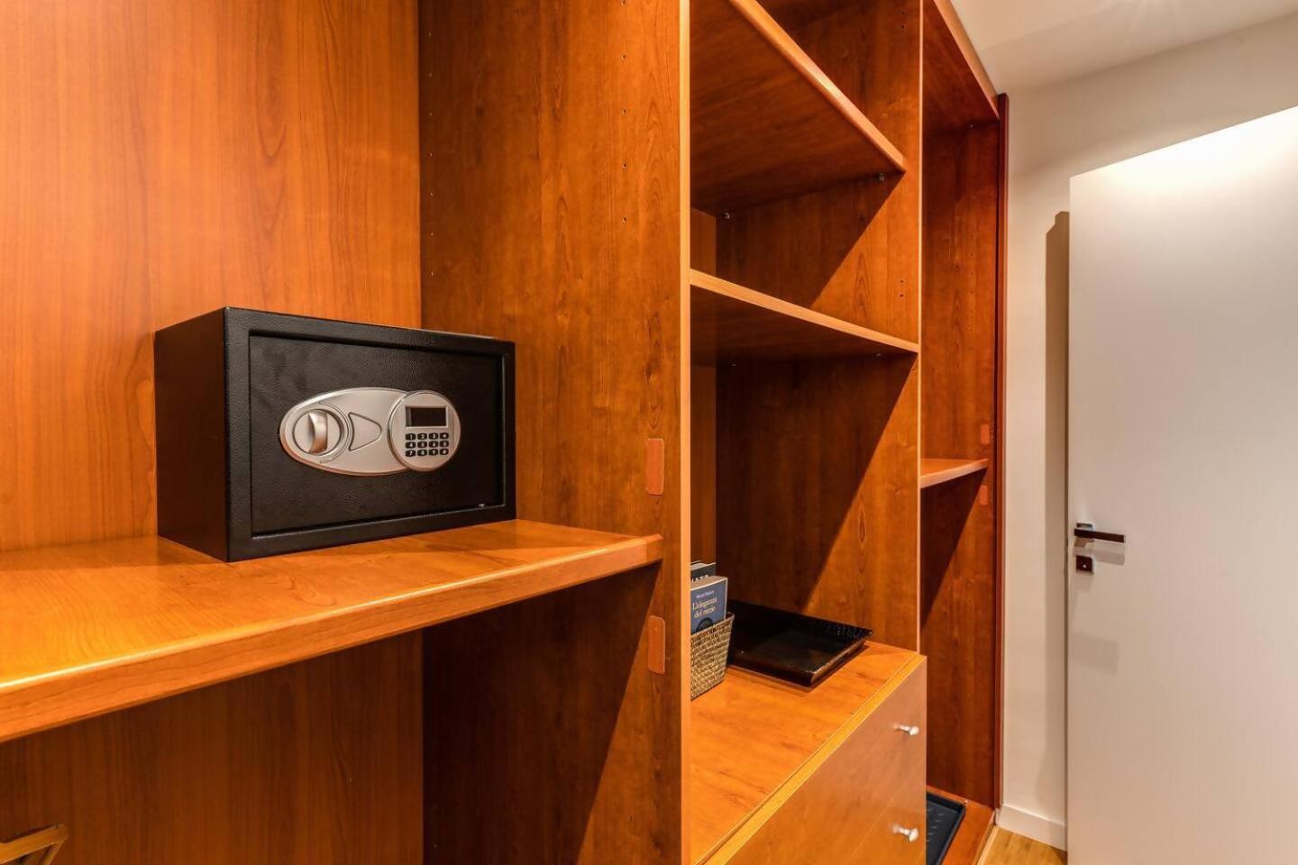 Charming Flat By The Vatican Rom Exterior foto