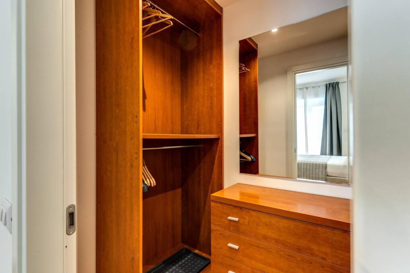 Charming Flat By The Vatican Rom Exterior foto