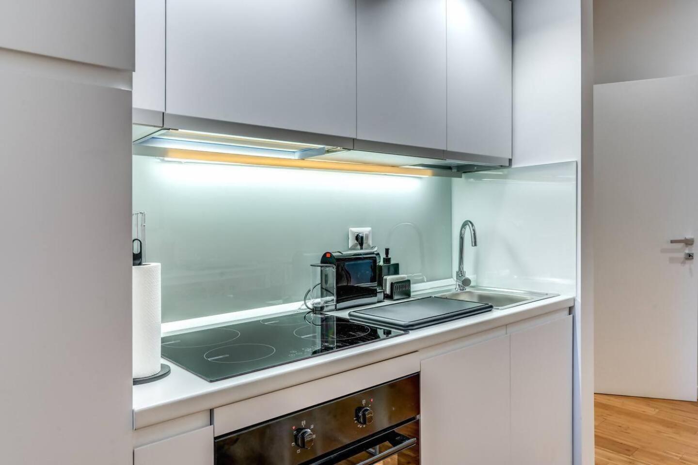Charming Flat By The Vatican Rom Exterior foto