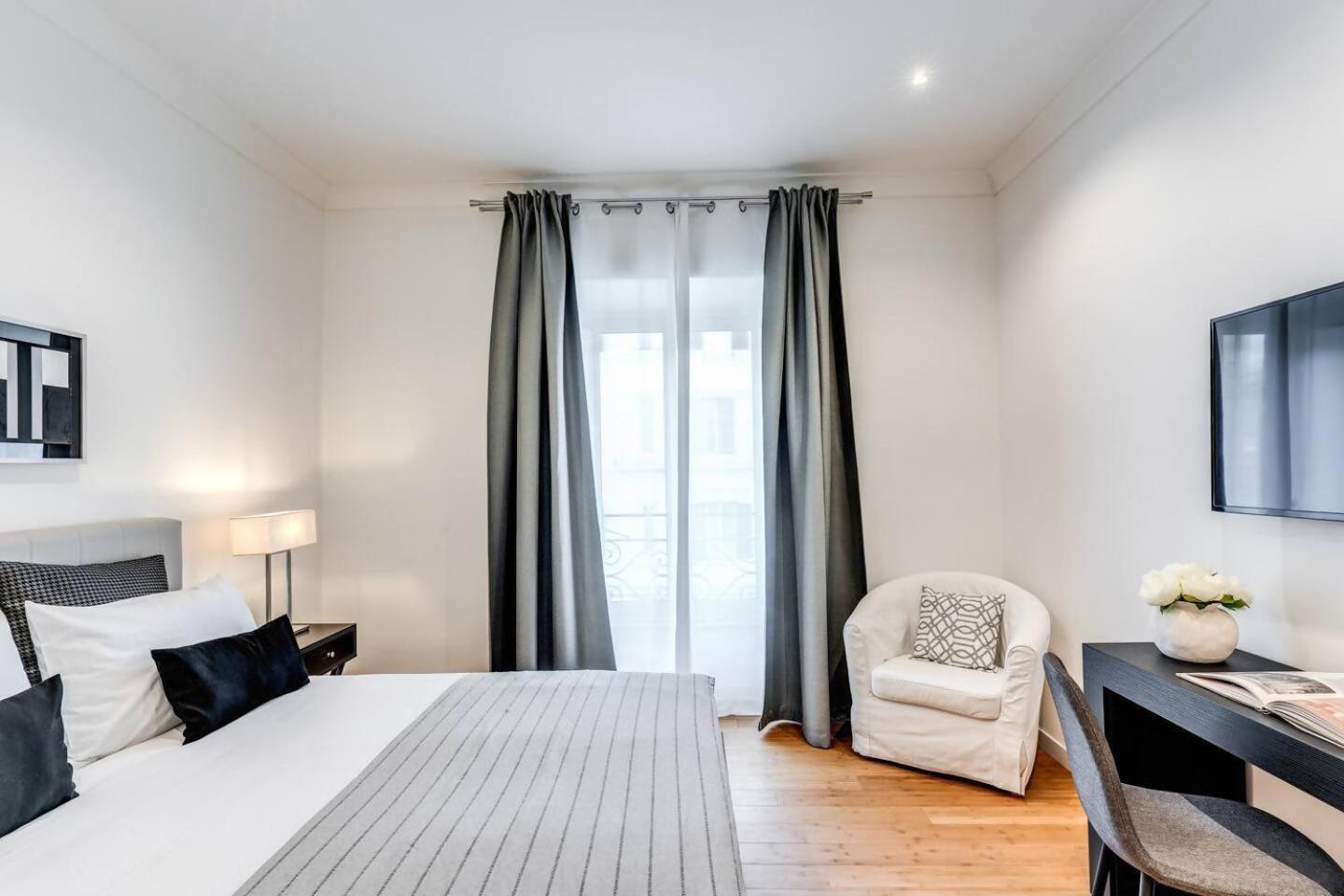 Charming Flat By The Vatican Rom Exterior foto